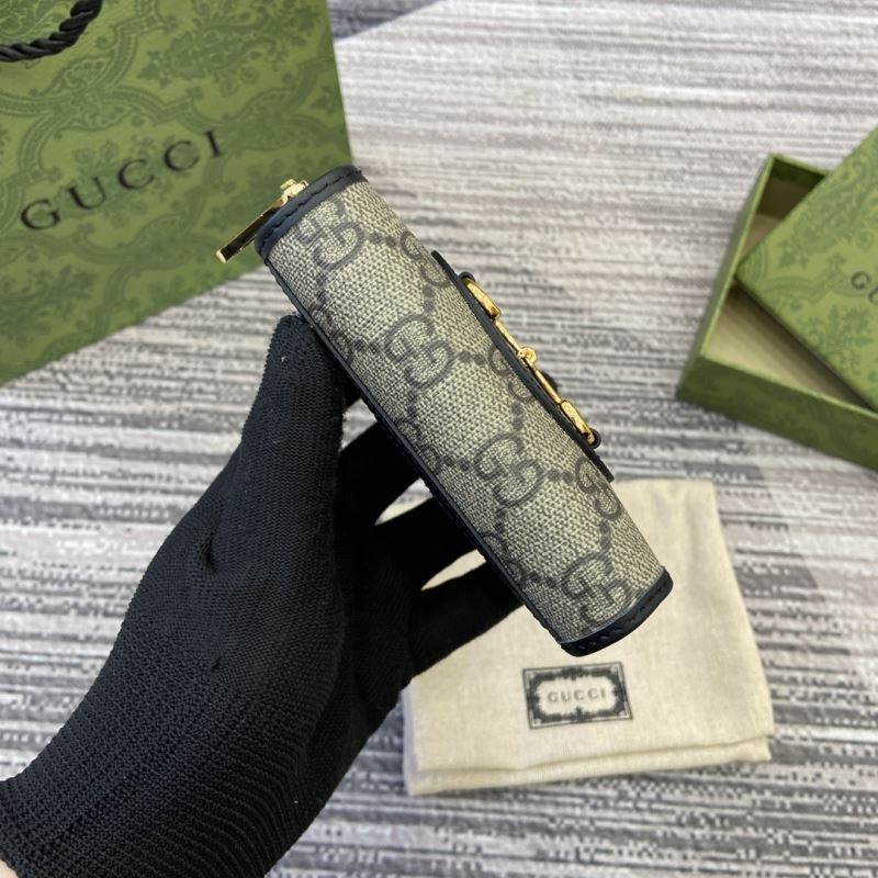 Gvc*1 wallets